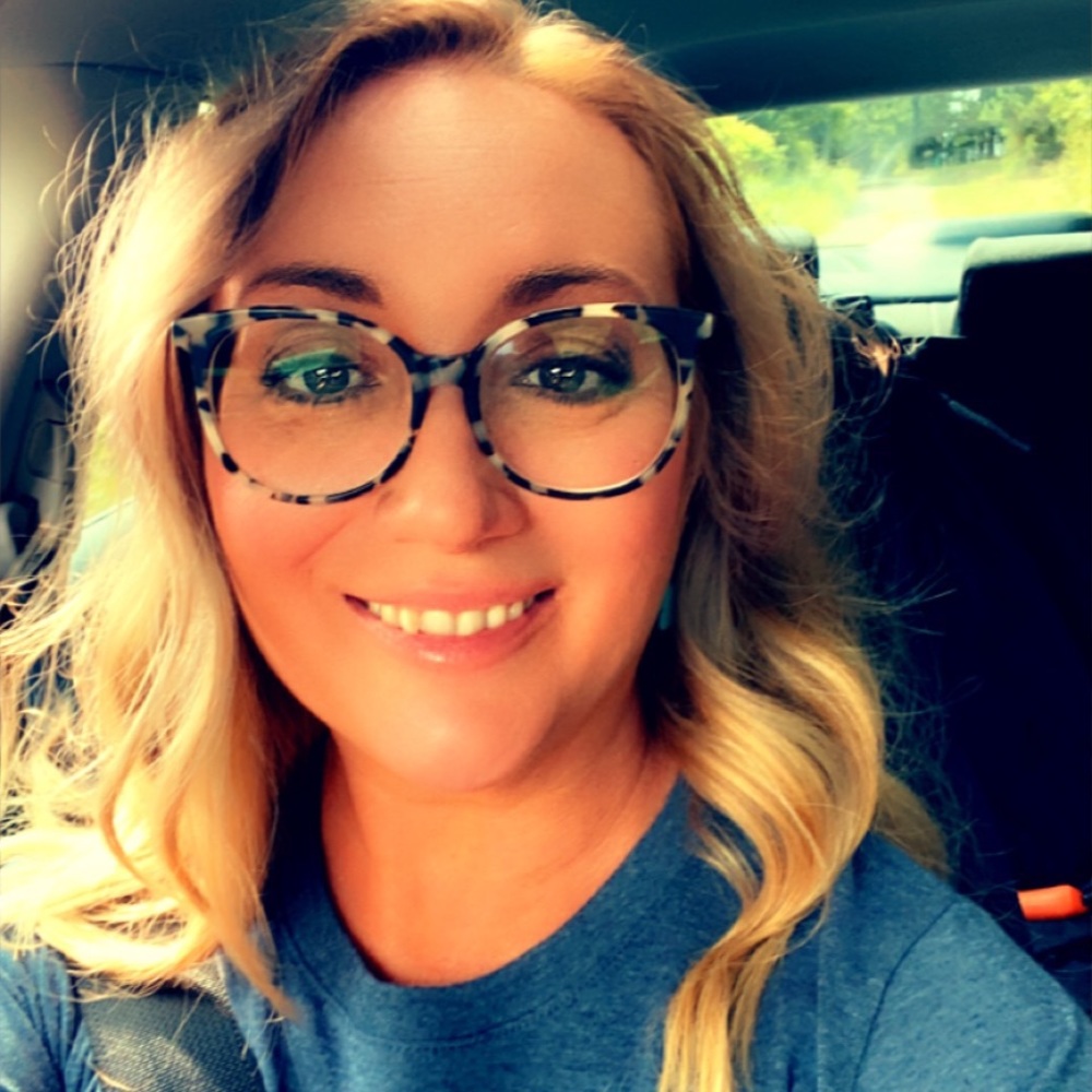 Meet your Posher, Kristie Ann